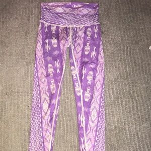 Teki Yoga Pants